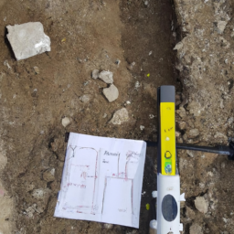 Étude des Sols pour Aménagement : Cartographie des Sollicitations pour une Construction Adaptée Saint-Gratien